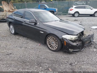 BMW 535I XDRIVE