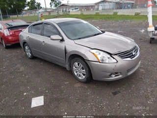 NISSAN NISSAN ALTIMA 2.5 S