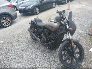 INDIAN MOTORCYCLE CO. INDIAN MOTORCYCLE CO. SPORT SCOUT LIMITED +TECH