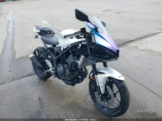 YAMAHA YAMAHA YFZ320 A