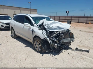 BUICK BUICK ENCLAVE FWD ESSENCE