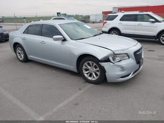 CHRYSLER CHRYSLER 300 TOURING