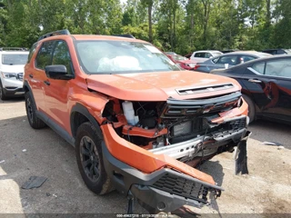 HONDA HONDA PASSPORT