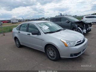 FORD FORD FOCUS SE