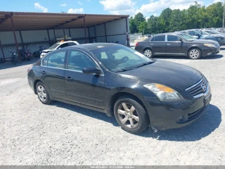 NISSAN NISSAN ALTIMA 2.5 S