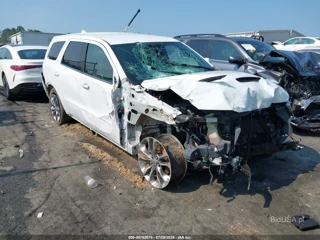 DODGE DODGE DURANGO R/T AWD