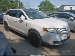 LINCOLN LINCOLN MKT ECOBOOST