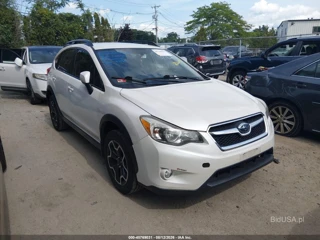 SUBARU SUBARU XV CROSSTREK 2.0I PREMIUM