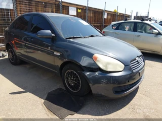 HYUNDAI HYUNDAI ACCENT GLS