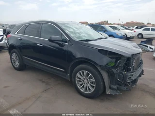 CADILLAC CADILLAC XT5 LUXURY