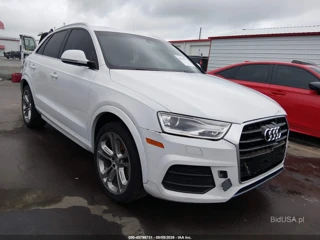 AUDI AUDI Q3 2.0T PREMIUM