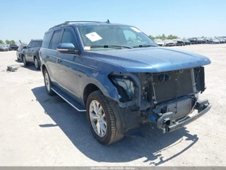 FORD FORD EXPEDITION XLT