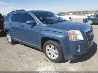 GMC TERRAIN SLE-2