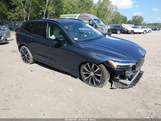 VOLVO VOLVO XC60 B5 PLUS