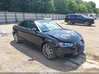 AUDI AUDI A3 2.0T PREMIUM