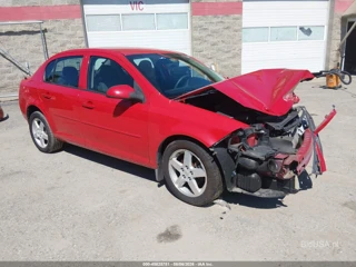 CHEVROLET CHEVROLET COBALT LT