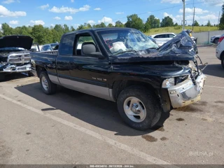DODGE DODGE RAM 1500 ST