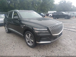GENESIS GENESIS GV80 3.5T AWD