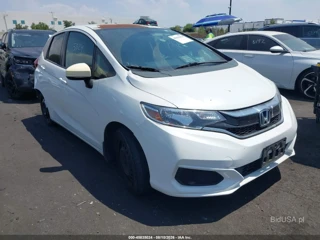 HONDA HONDA FIT LX
