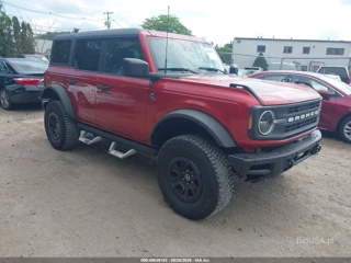 FORD FORD BRONCO BLACK DIAMOND