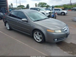 ACURA ACURA TL 3.2