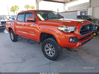 TOYOTA TOYOTA TACOMA SR5 V6
