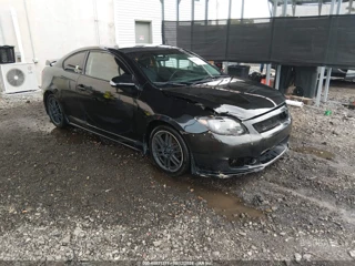 SCION SCION TC