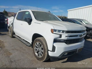 CHEVROLET CHEVROLET SILVERADO 1500 LTD 4WD  SHORT BED RST