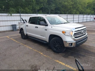 TOYOTA TOYOTA TUNDRA SR5 5.7L V8