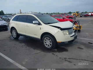 LINCOLN LINCOLN MKX