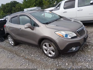 BUICK BUICK ENCORE PREMIUM