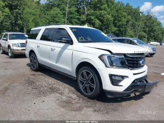 FORD FORD EXPEDITION LIMITED MAX