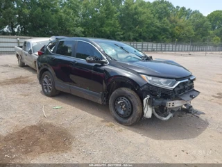 HONDA HONDA CR-V 2WD EX