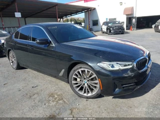 BMW 530E