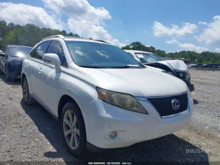 LEXUS LEXUS RX 350