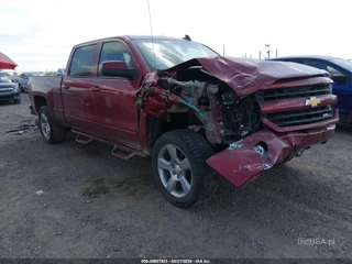 CHEVROLET CHEVROLET SILVERADO 1500 2LT