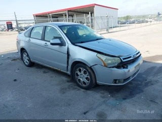 FORD FORD FOCUS SES