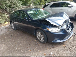 MAZDA MAZDA MAZDA6 SPORT