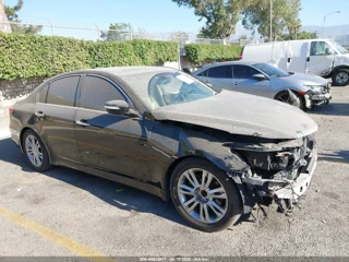 HYUNDAI HYUNDAI GENESIS 3.8