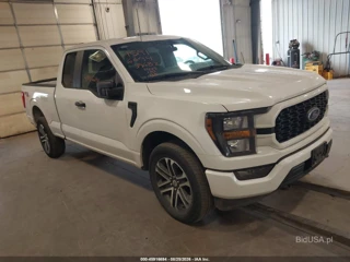 FORD FORD F-150 XL