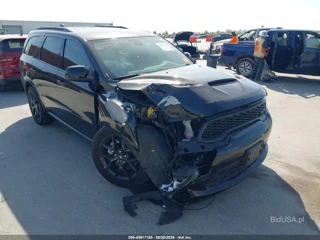 DODGE DODGE DURANGO GT AWD HEMI??V8