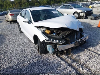 KIA KIA K5 LXS