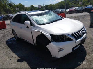 LEXUS LEXUS RX 350