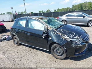 MITSUBISHI MITSUBISHI MIRAGE CARBONITE EDITION/ES/LE