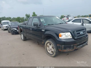 FORD FORD F-150 60TH ANNIVERSARY/STX/XL/XLT