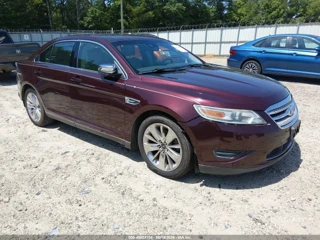 FORD FORD TAURUS LIMITED