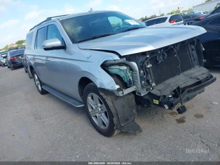 FORD FORD EXPEDITION MAX XLT