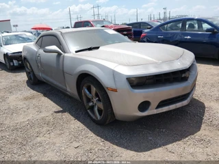 CHEVROLET CHEVROLET CAMARO 2LS