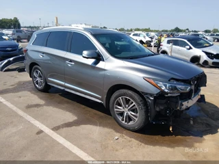INFINITI INFINITI QX60