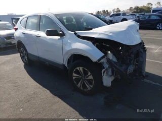 HONDA HONDA CR-V LX